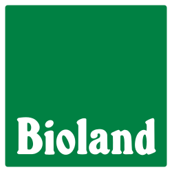 Bioland-Kennzeichen