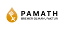 PAMATH – Bremer Ölmanufaktur, zur Startseite
