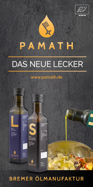 Pamath Bio-Öle